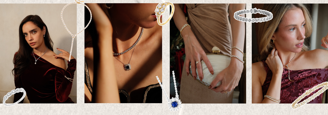WINTER OBSESSION: Jewelry Trends para ser una It Girl este Invierno 2025
