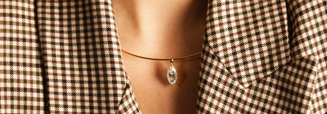 Fall Into Shine: las joyas que elevarán tus looks esta temporada