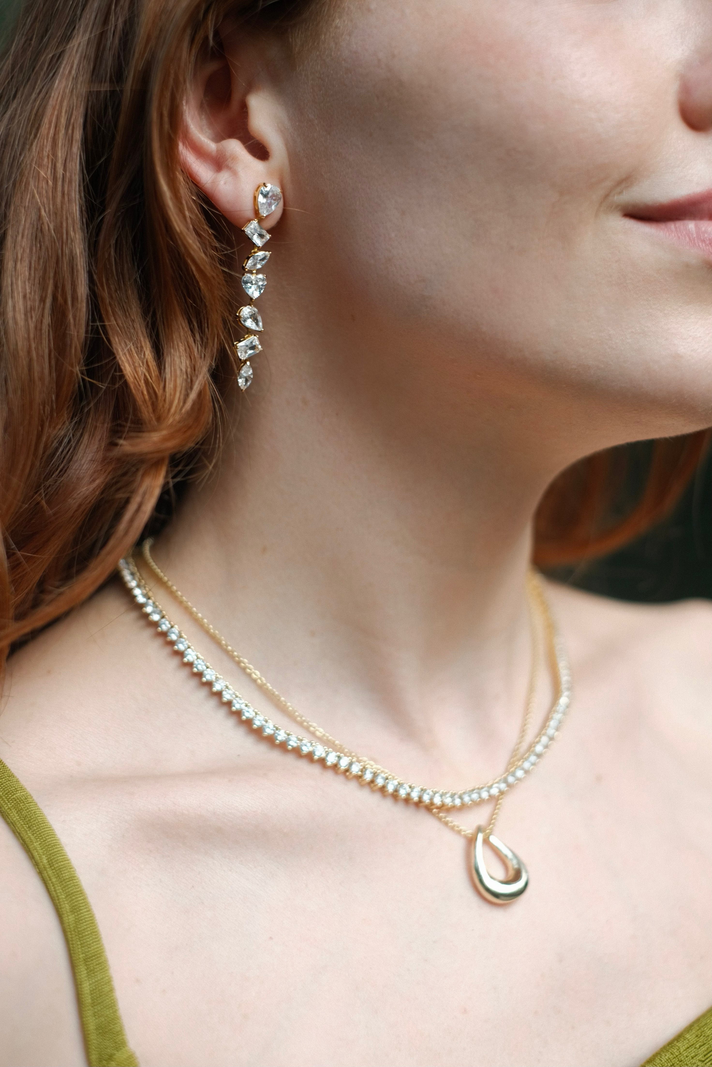 Aretes
