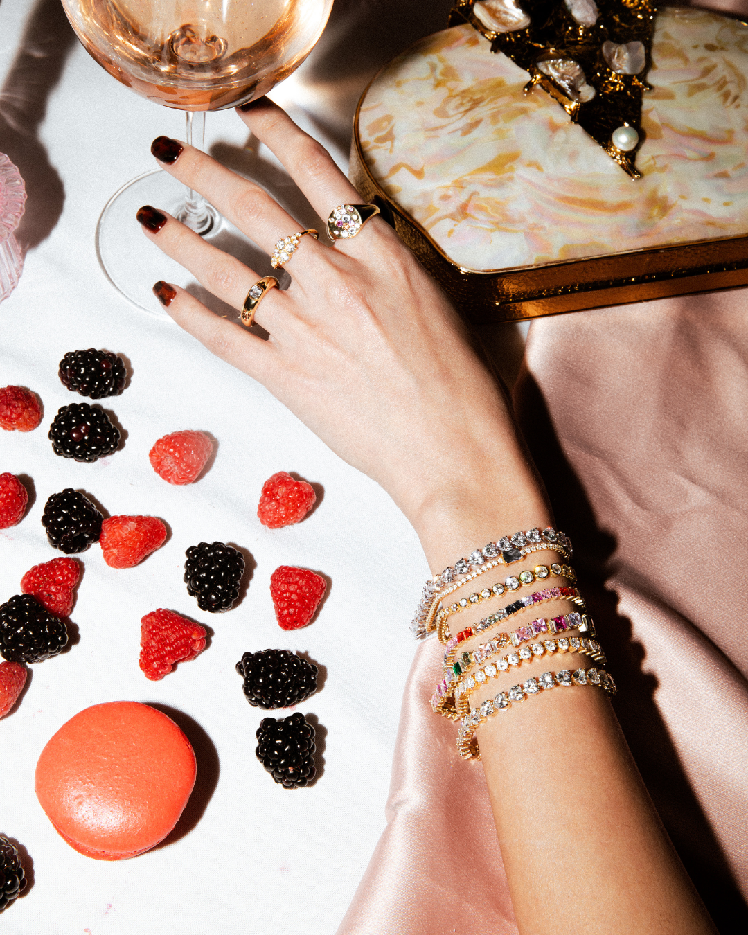 VALENTINE´S COLLECTION 2026