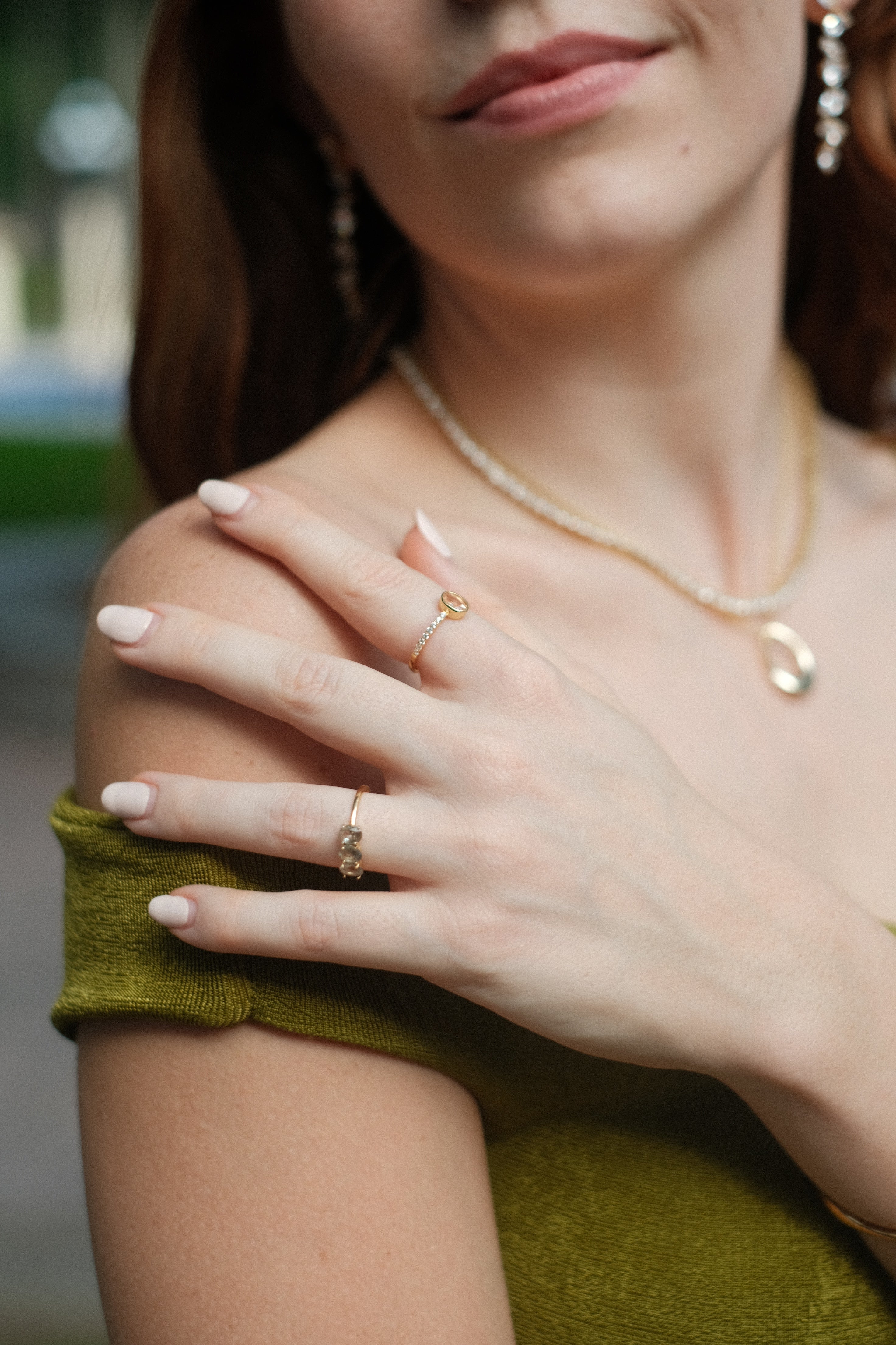 Anillos