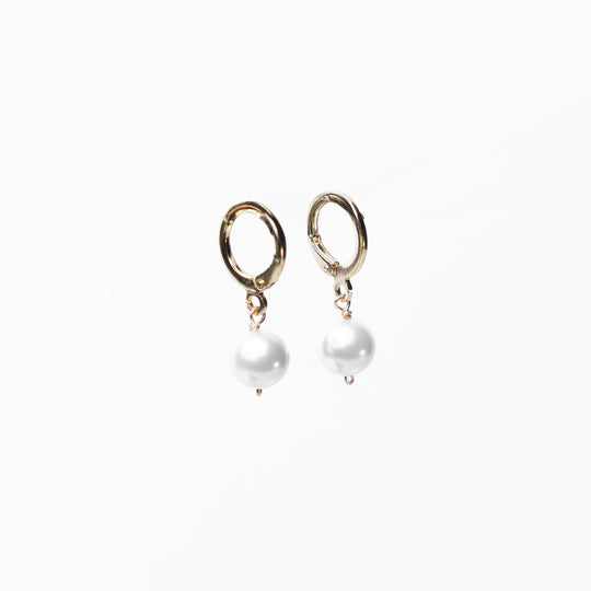 Penia Earrings