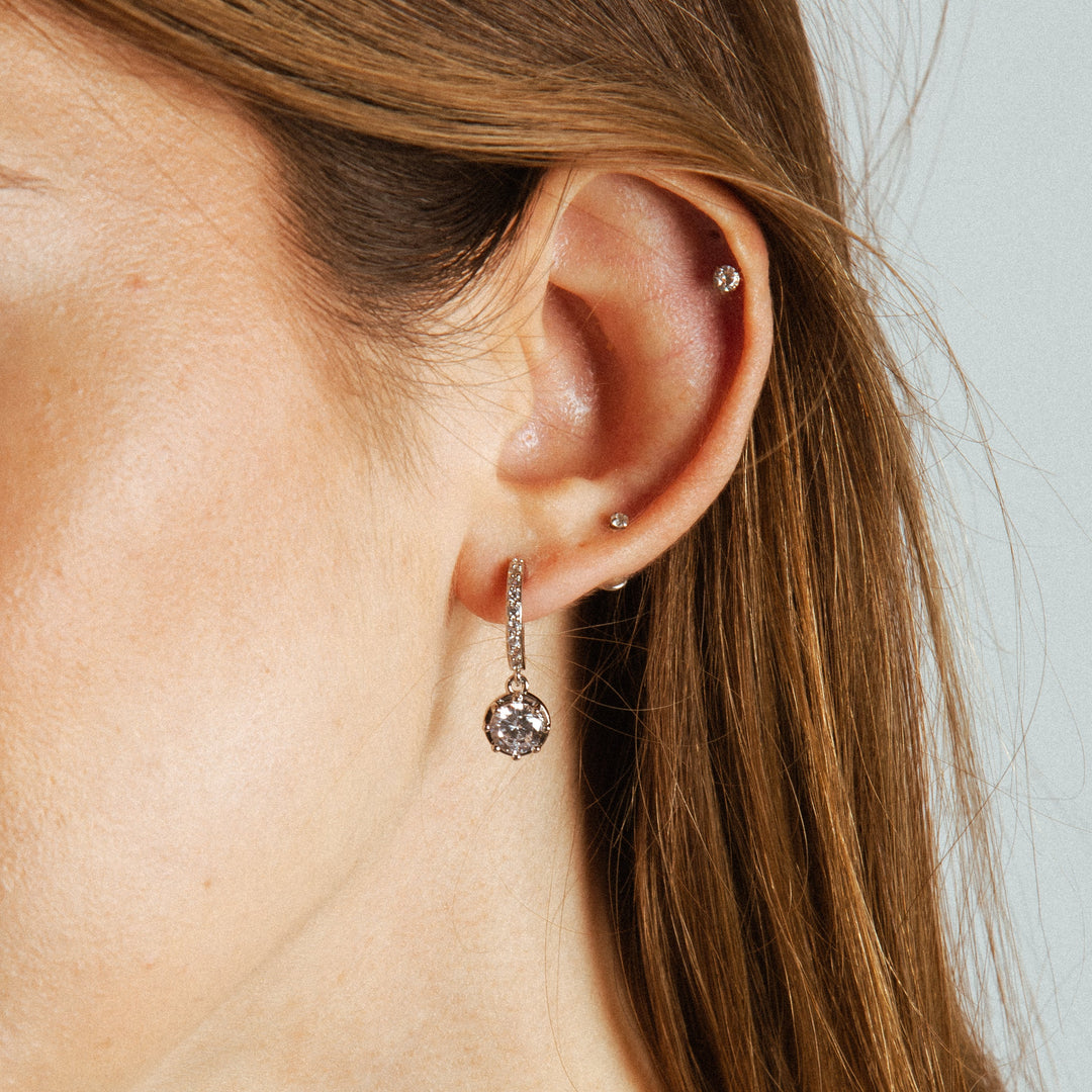 Eugenia Earrings