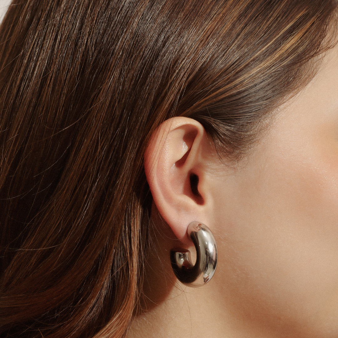 Meagan Earrings