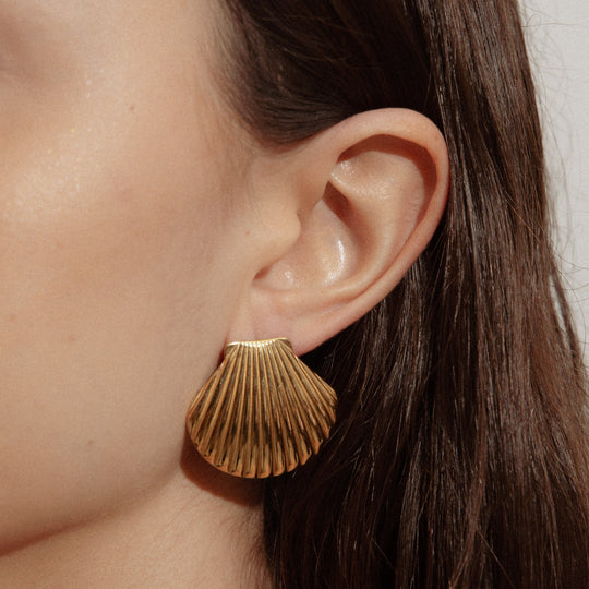 Luma Earrings