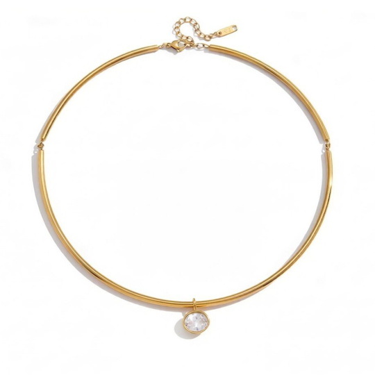 Reme Necklace