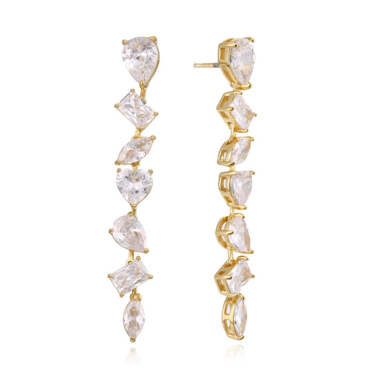 Rossie Earrings