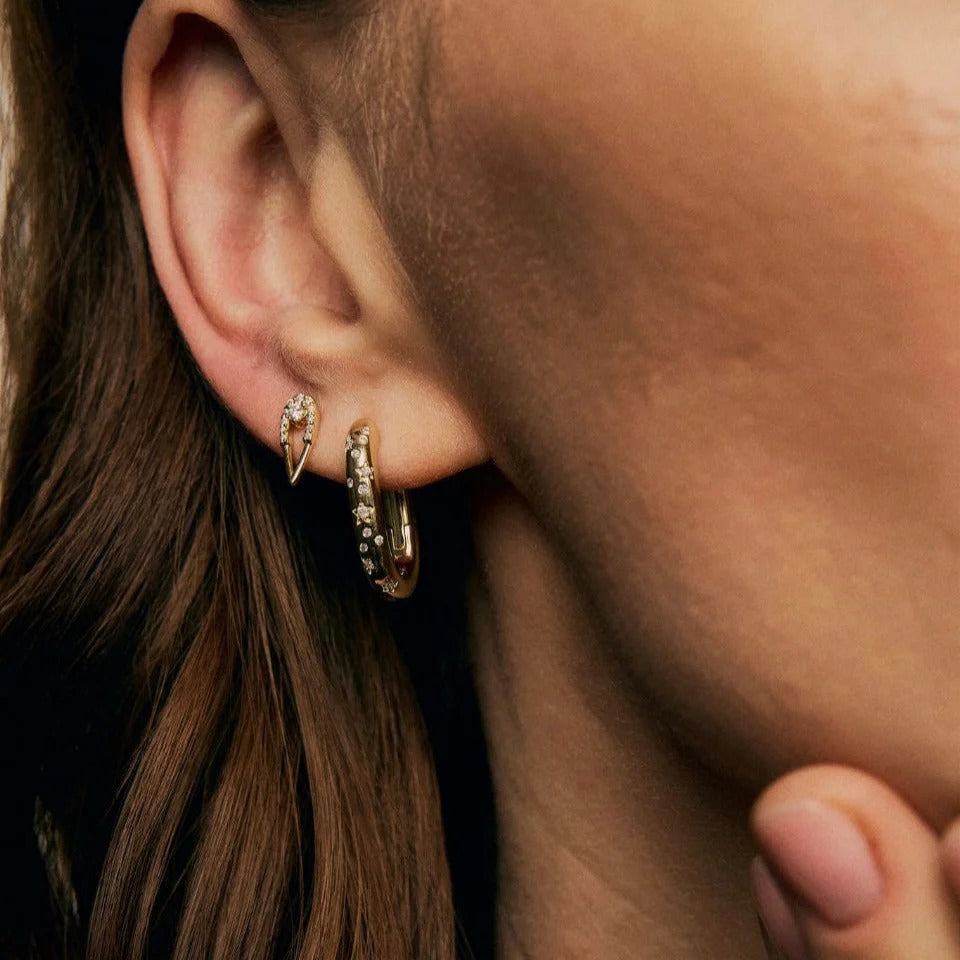 Taissa Earrings