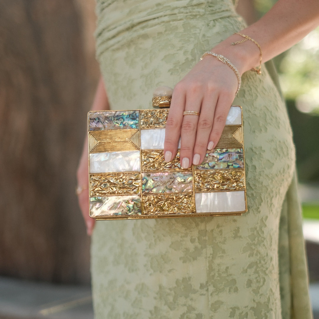 Adelle Birthstone Necklace