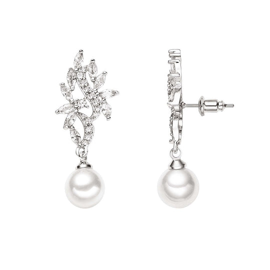 Afra Earrings
