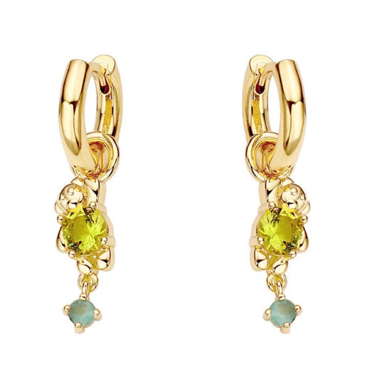 Aike Earrings