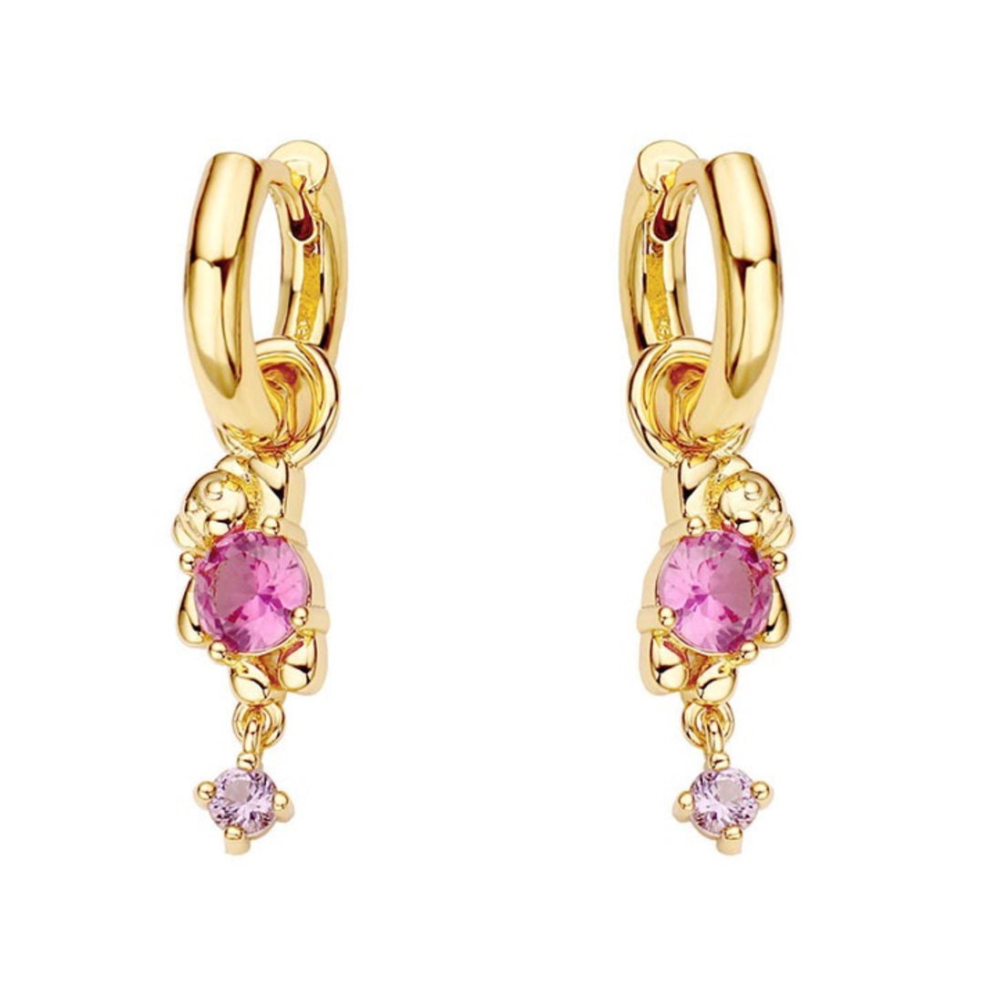 Aike Earrings