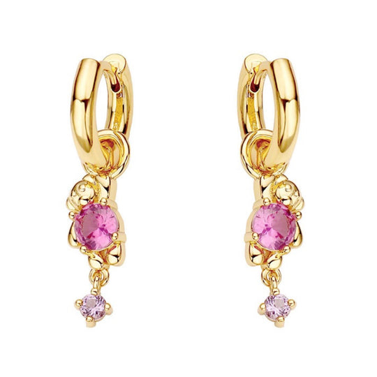 Aike Earrings