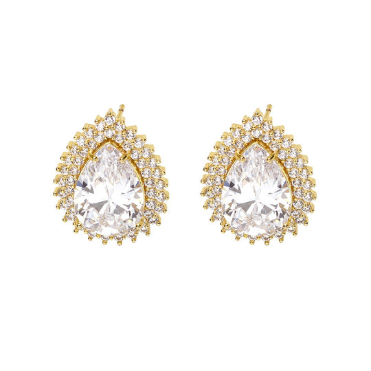 Alyssa Earrings
