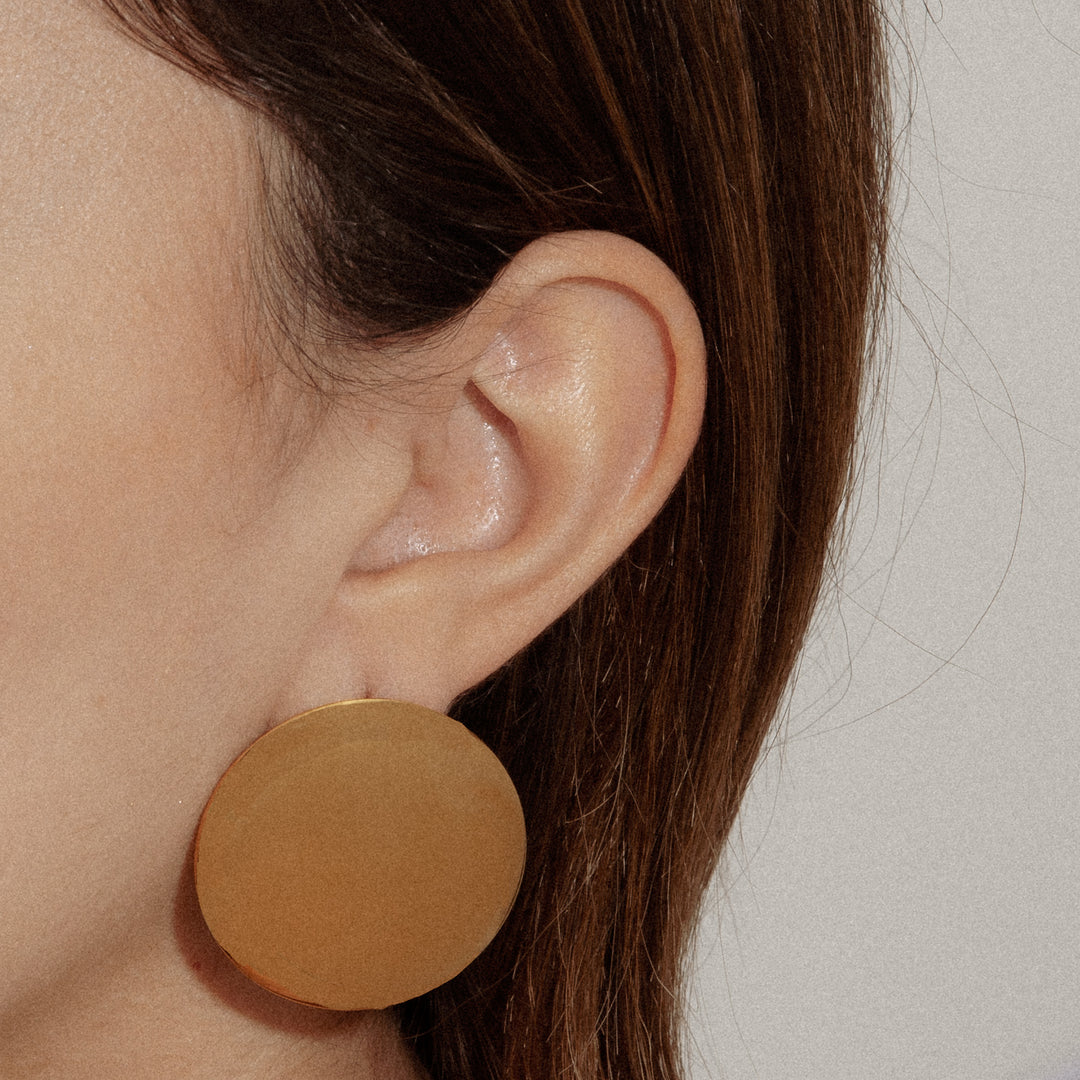 Amaia Earrings