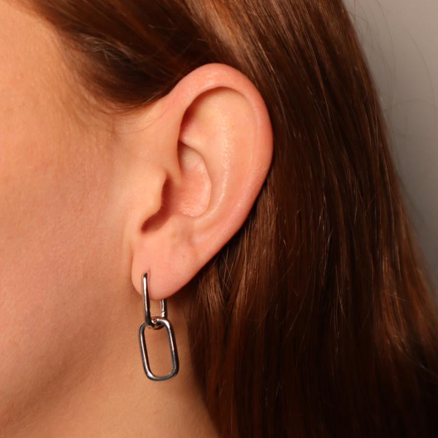 Bernie Earrings