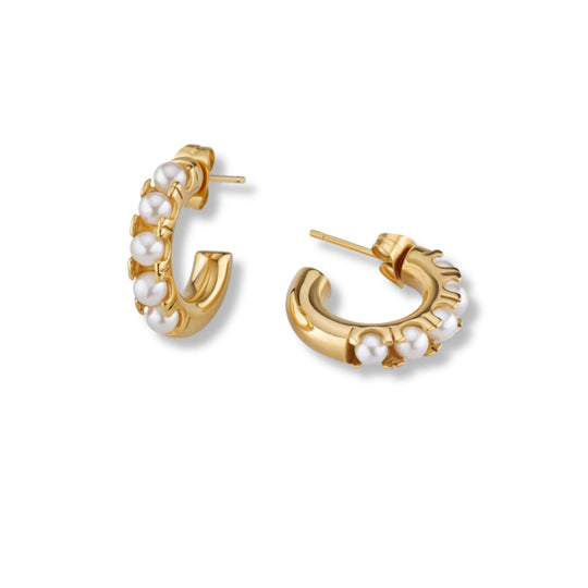 Berta Earrings