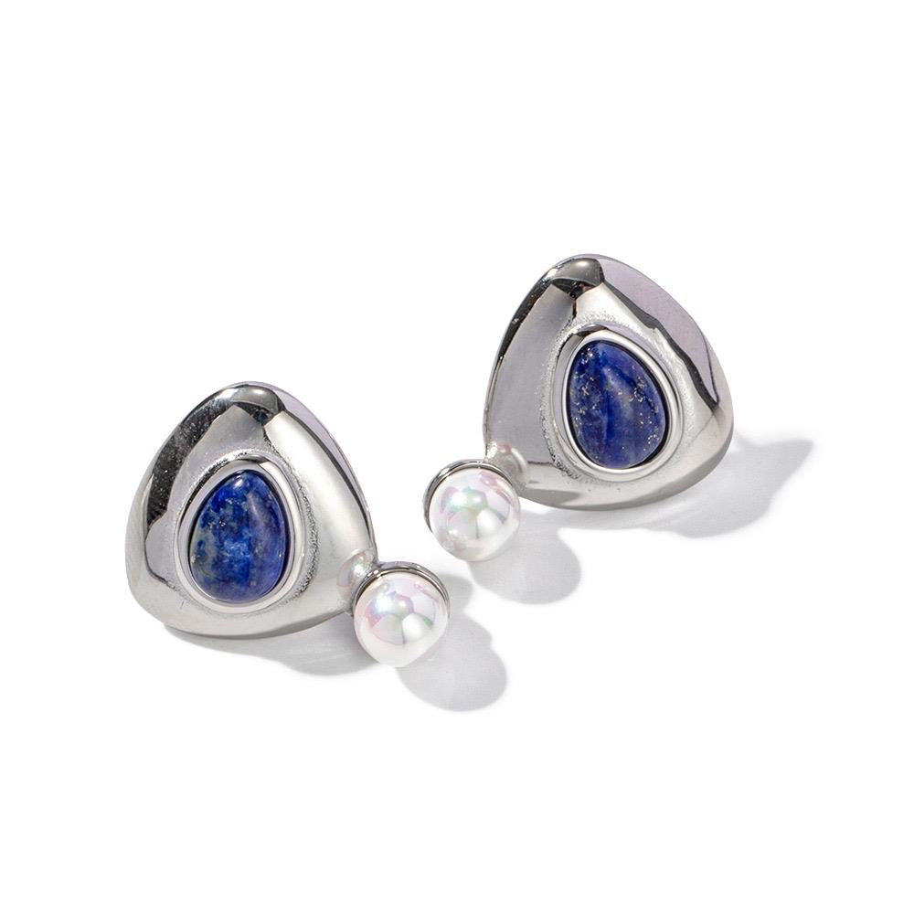 Blake Earrings – MADELONA