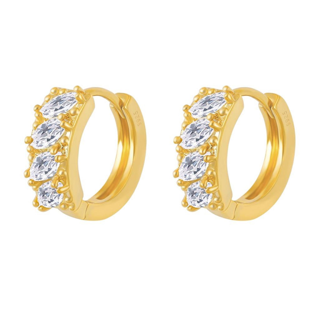 Bora Earrings