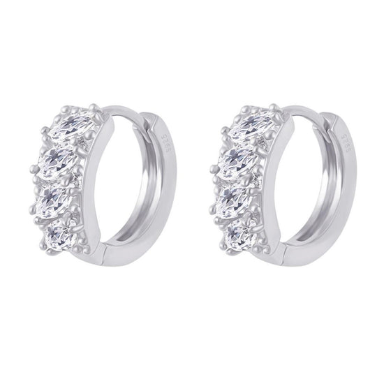Bora Earrings