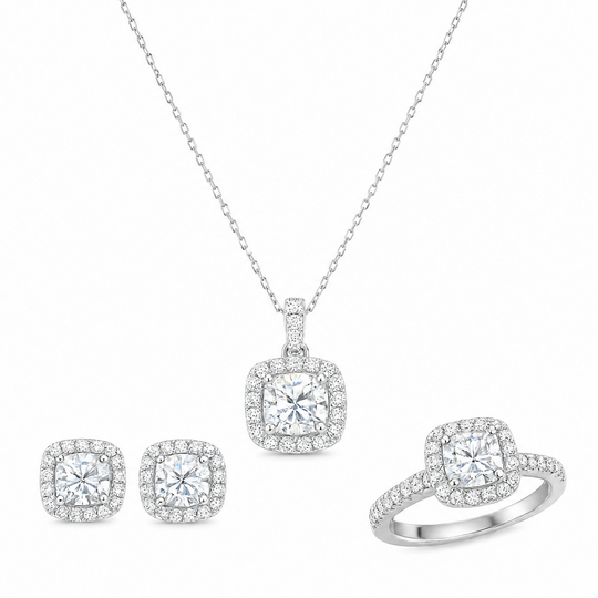 Cecile Set