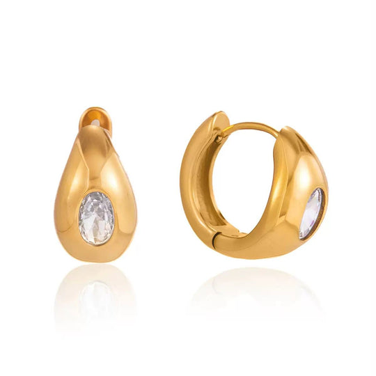 Criss Earrings