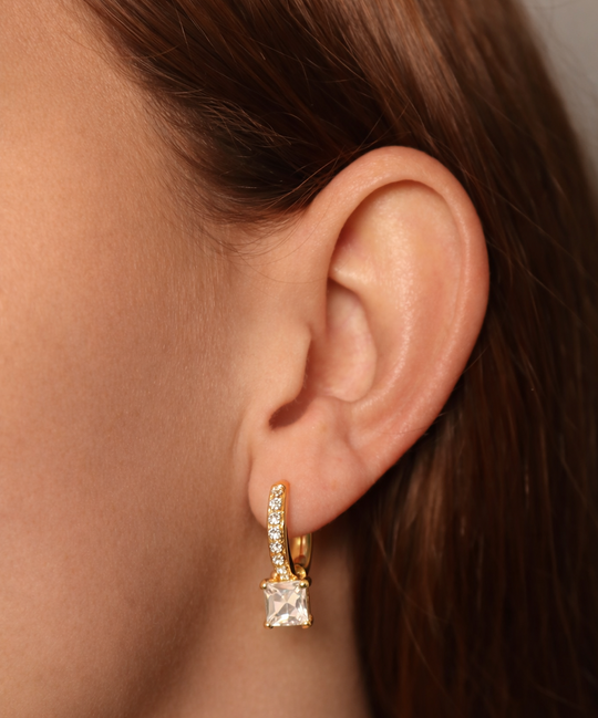 Imogen Earrings