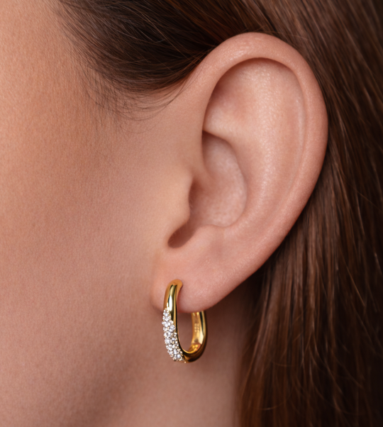 Taissa Earrings