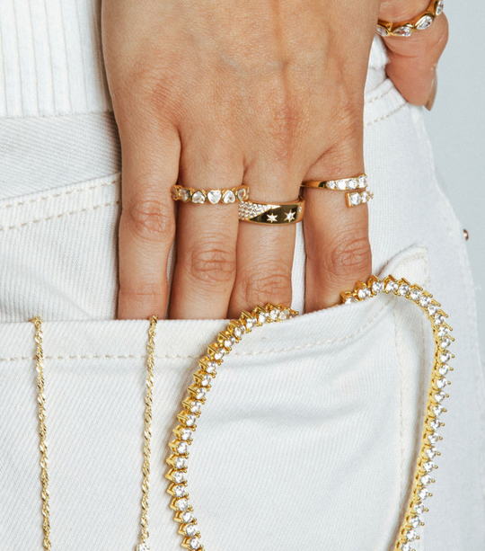 Brooke Ring