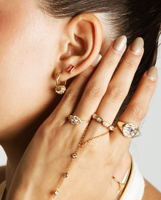 Darcy Earrings