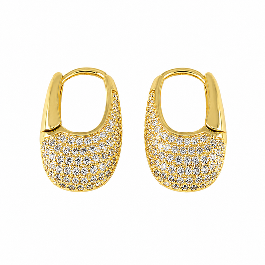 Beatriz Earrings