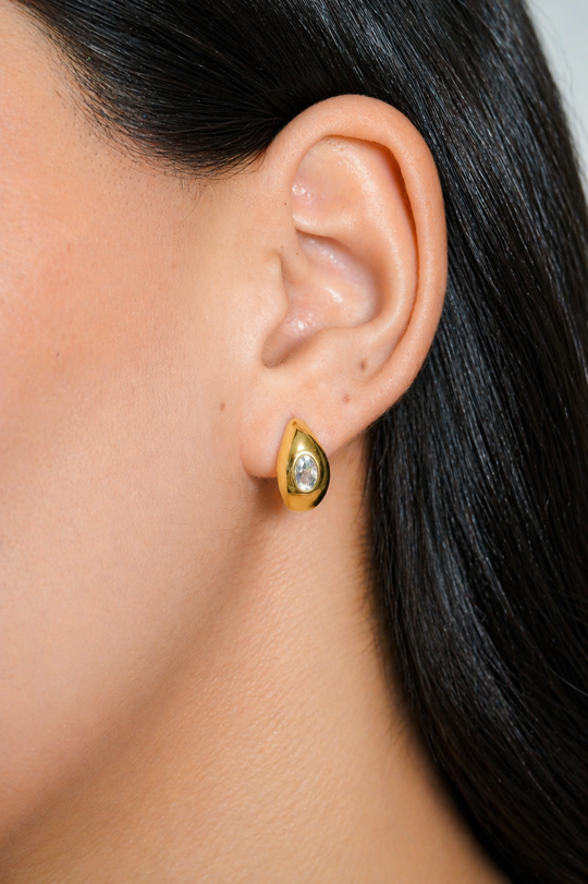 Criss Earrings