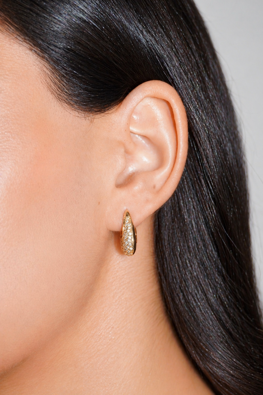Beatriz Earrings