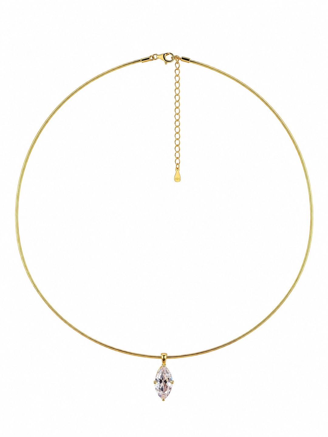 ELARA MARQUISE 3CT