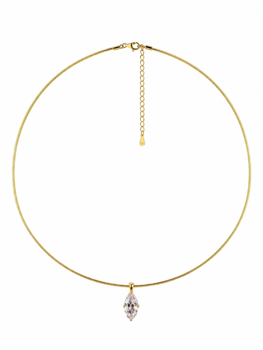 ELARA MARQUISE 3CT