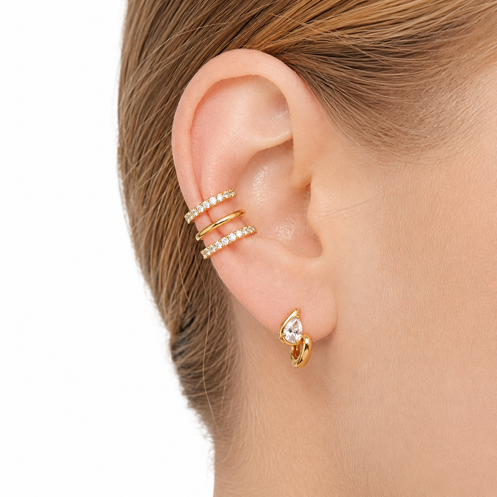 Amelia Earrings