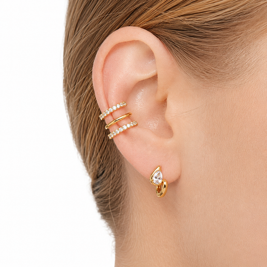 Amelia Earrings
