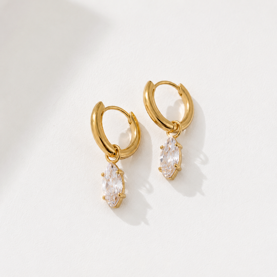Aura Earrings