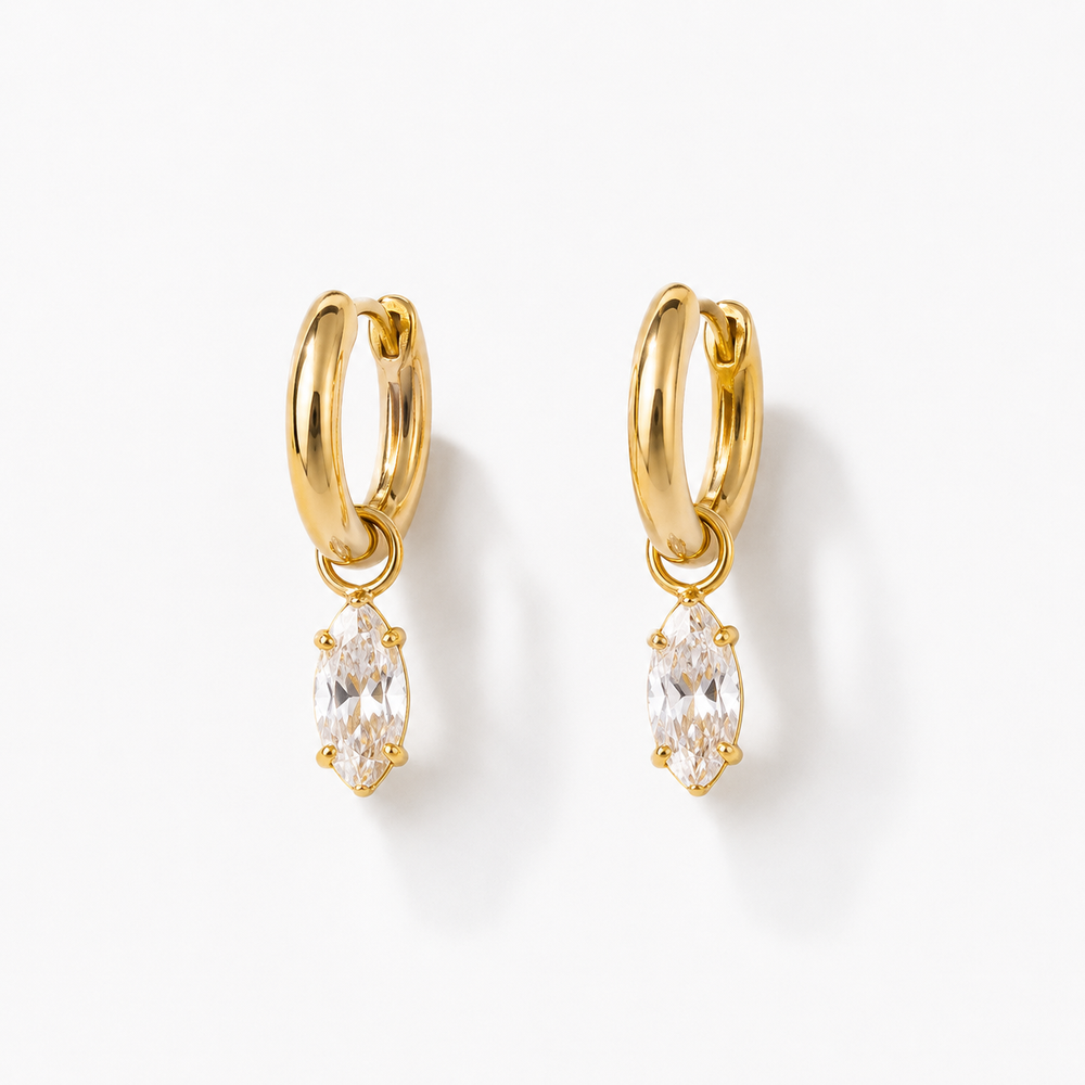 Aura Earrings