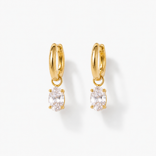 Siena Earrings