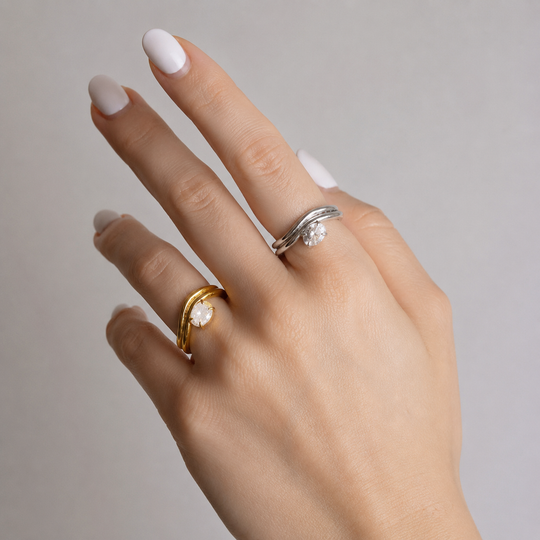 Stella Ring