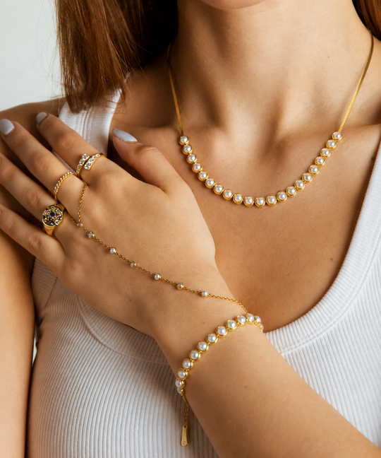 Perla set