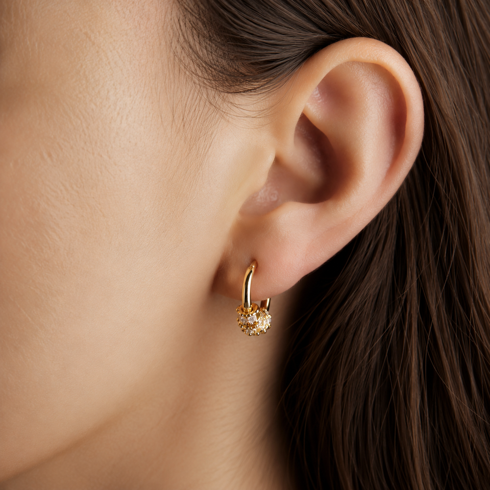 Darcy Earrings