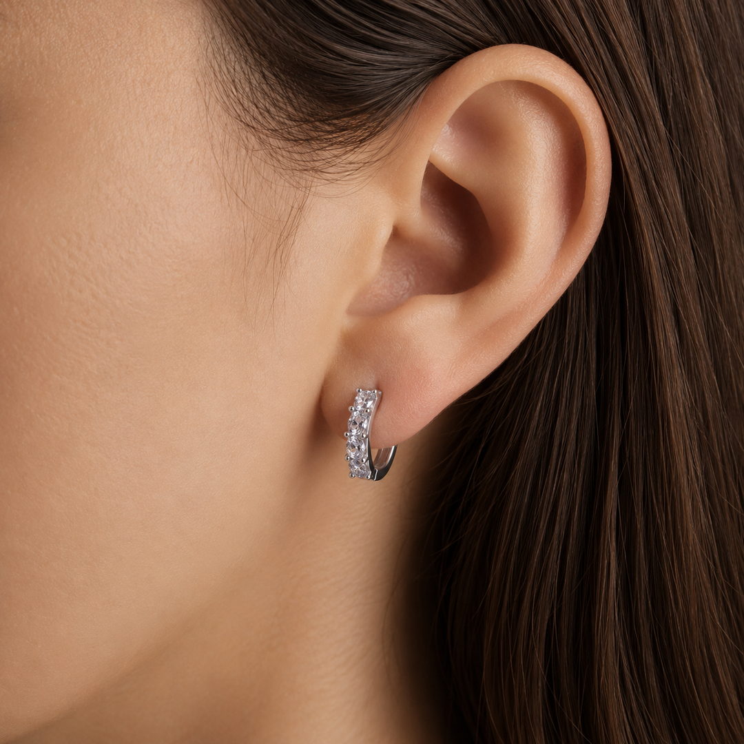 Bora Earrings