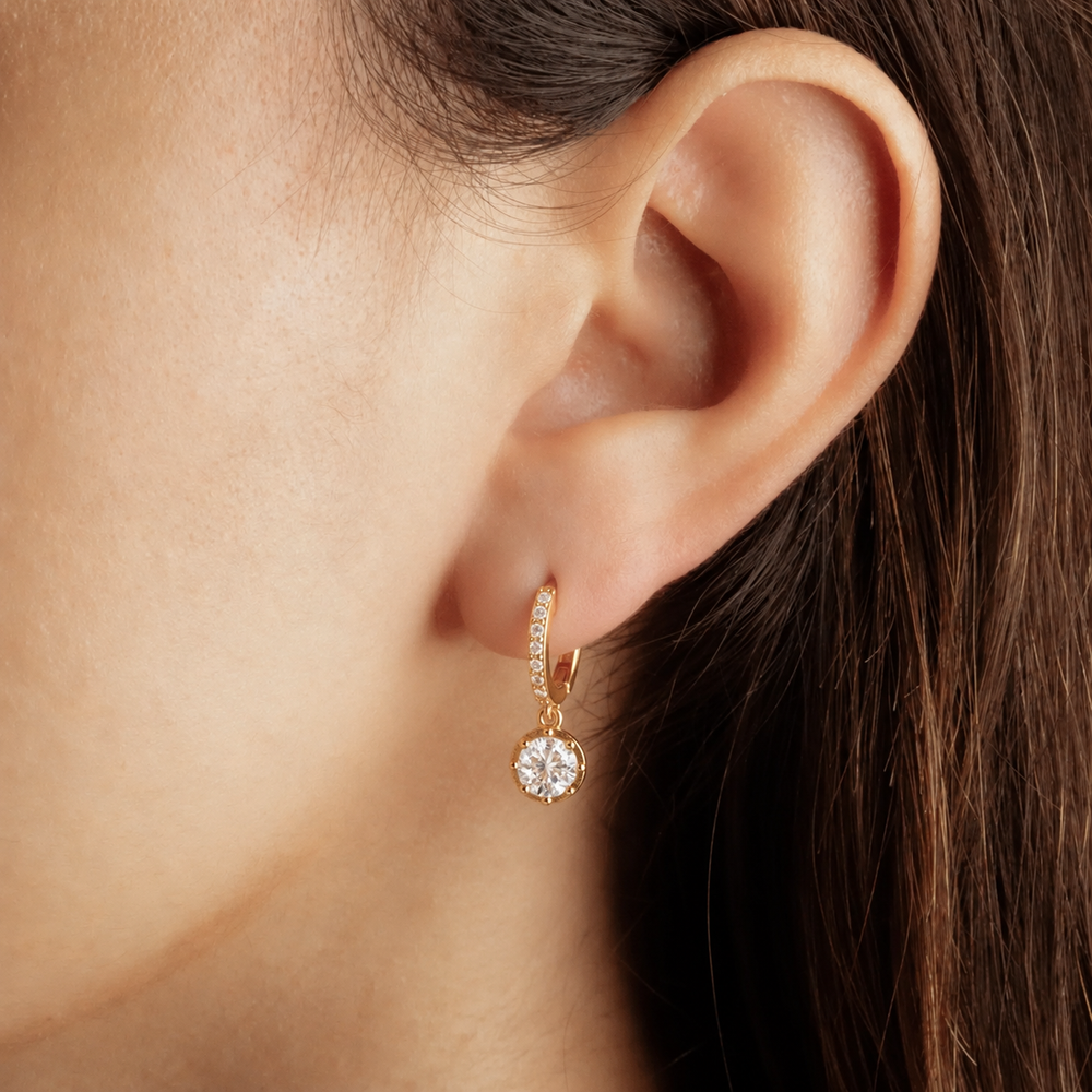 Eugenia Earrings