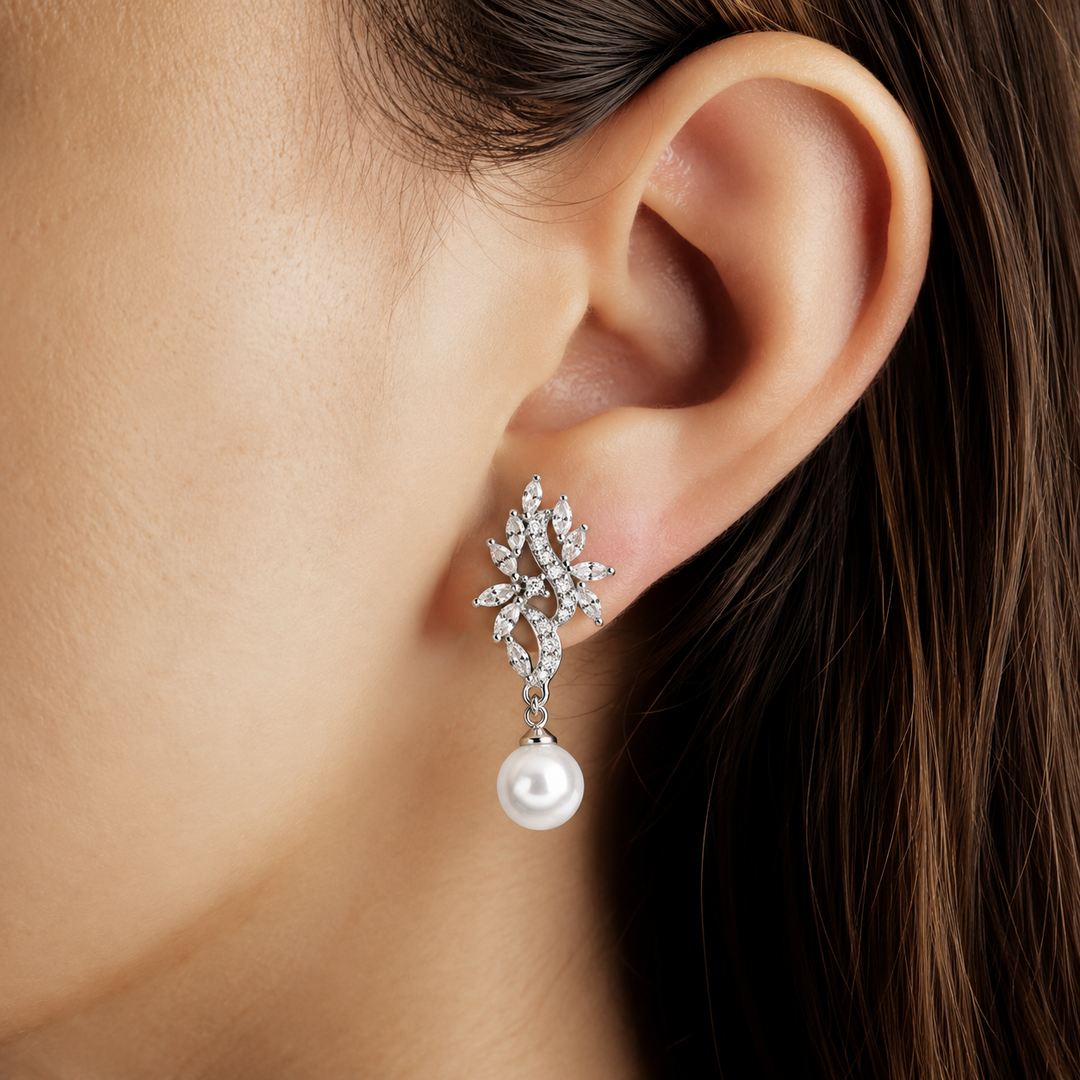 Afra Earrings