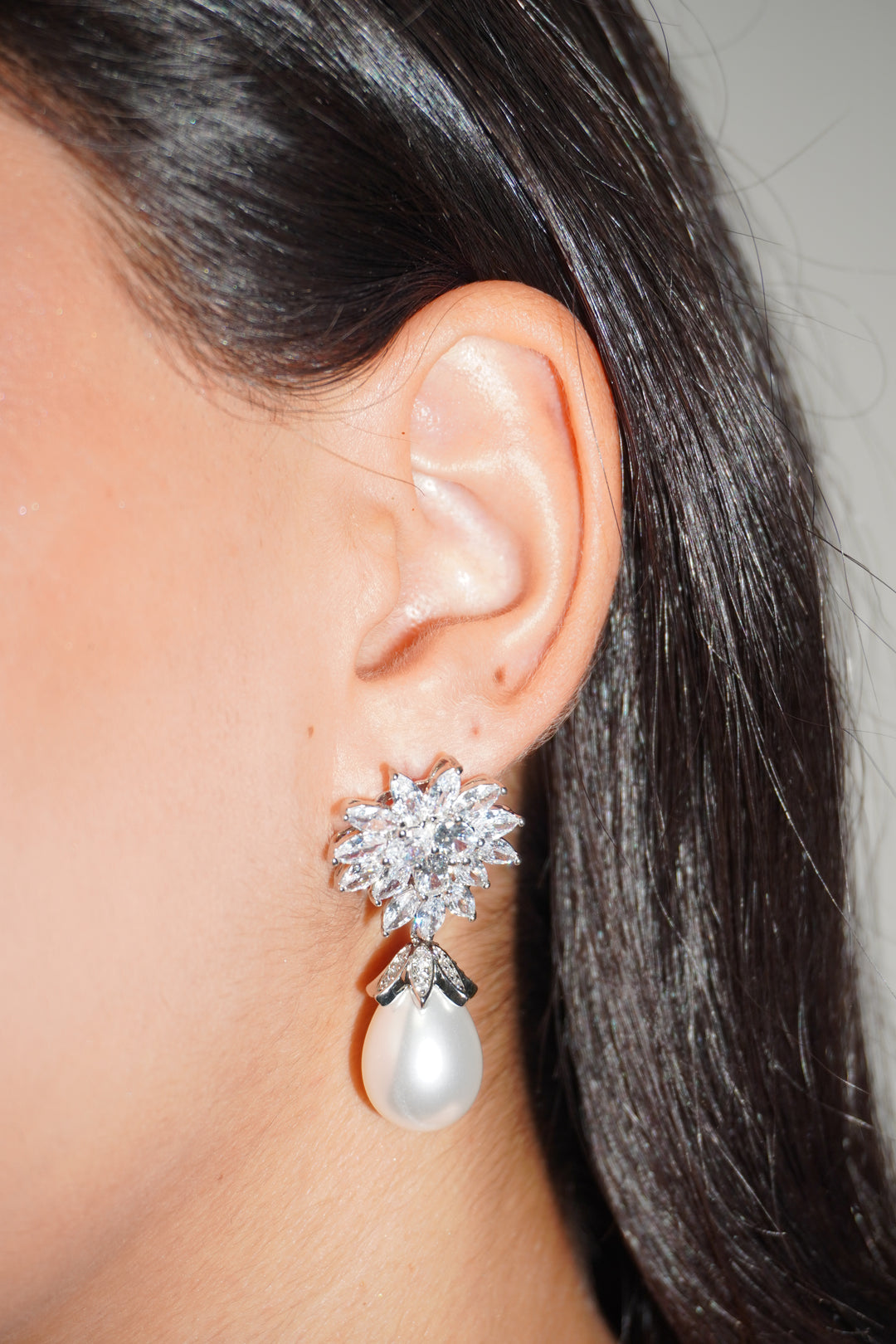 Maria Earrings