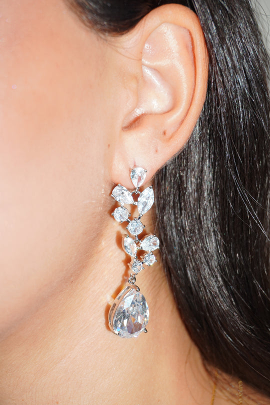 Alena Earrings