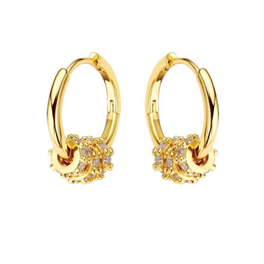 Darcy Earrings