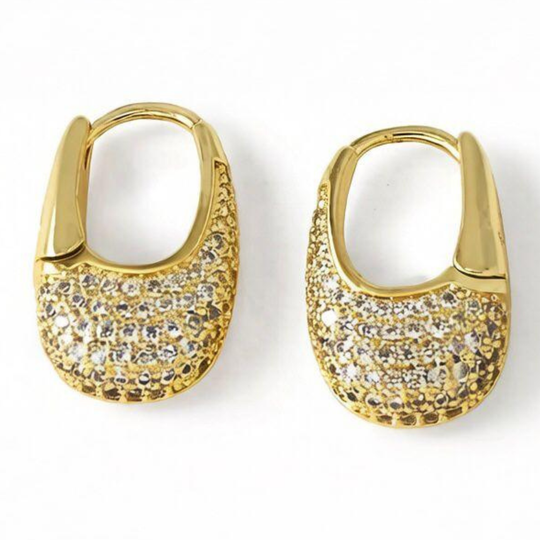 Beatriz Earrings